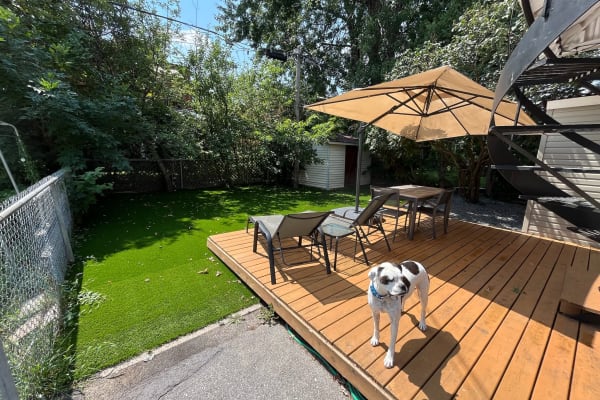 Montréal, Quebec, Canada