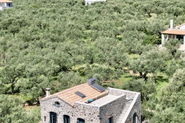 Stoúpa, Peloponnese, Greece