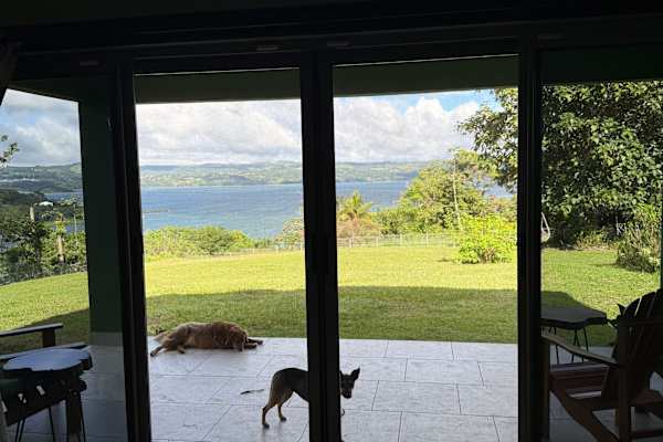 Tronadora,Guanacaste,Costa Rica