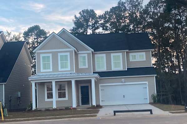 Charleston, South Carolina, United States