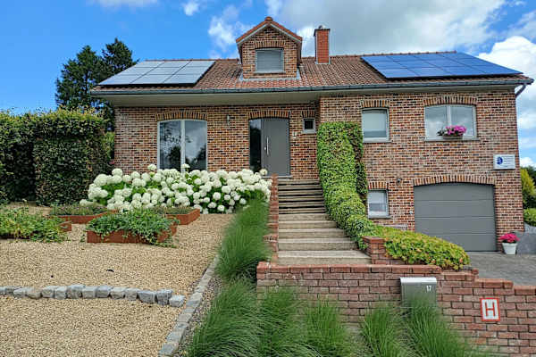 Verviers, Wallonia, Belgium