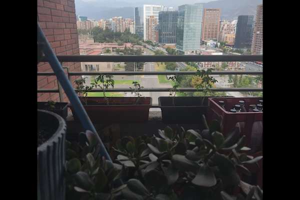 Providencia, Santiago Metropolitan, Chile