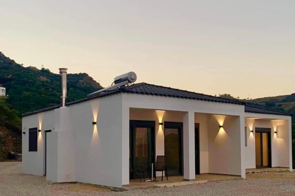 Rethymno, Crete, Greece