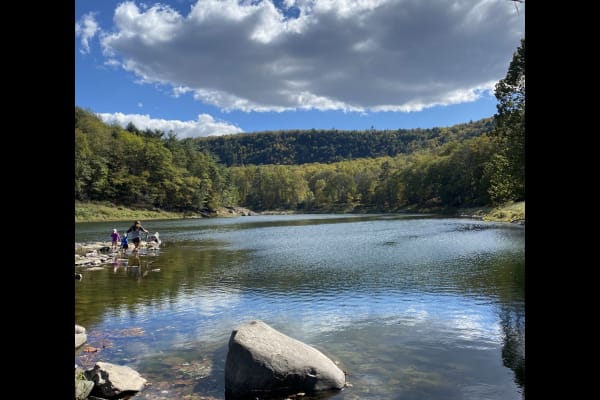 Lackawaxen, Pennsylvania, United States