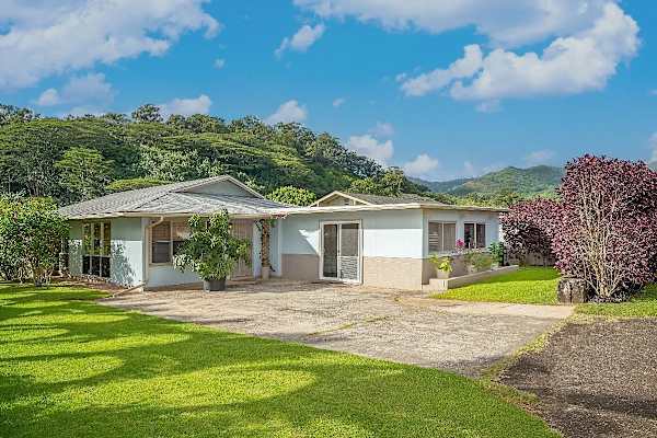 Kalāheo, Hawaii, United States