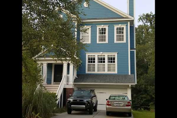 Charleston, South Carolina, United States