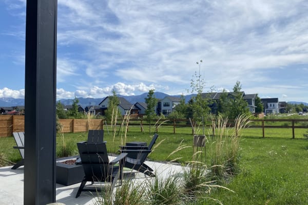 Bozeman, Montana, United States