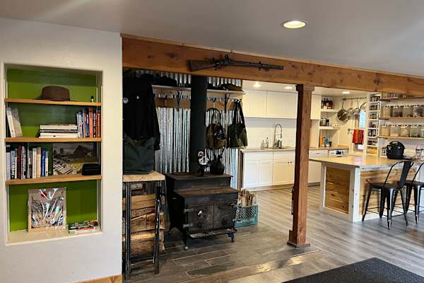 Driggs, Idaho, United States