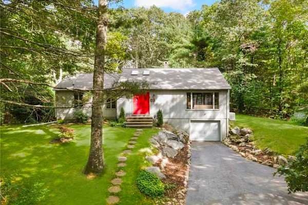 North Kingstown, Rhode Island, United States