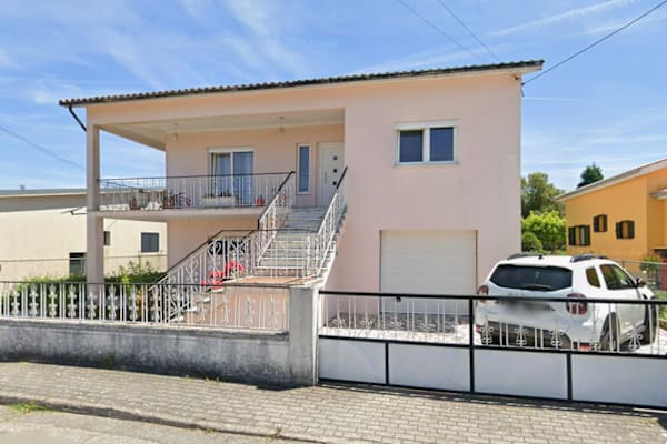 Santa Comba Dão, Viseu, Portugal