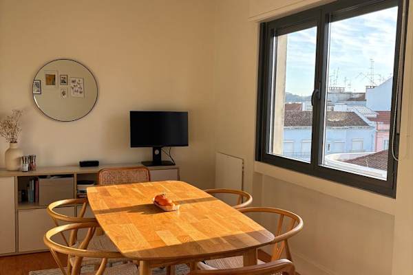 Lisbon, Lisbon, Portugal