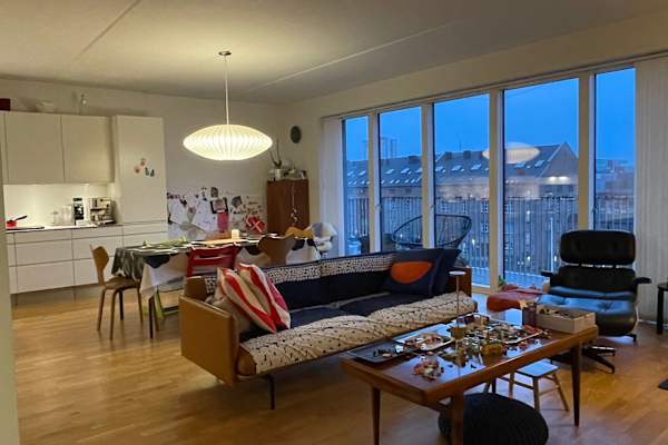 Copenhagen, Capital Region, Denmark