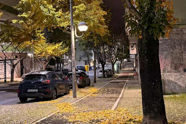 Damaia, Lisbon, Portugal