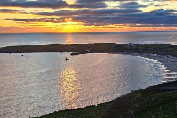 Ardara,Ulster,Ireland