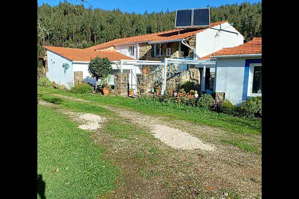 Figueiró dos Vinhos, Leiria, Portugal