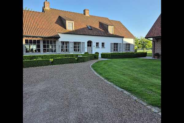 Kortrijk, Flanders, Belgium