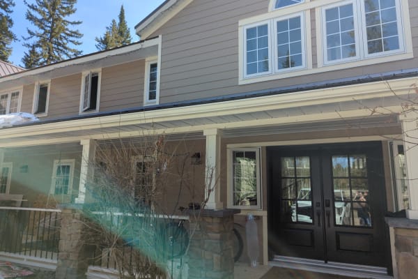 Bragg Creek, Alberta, Canada