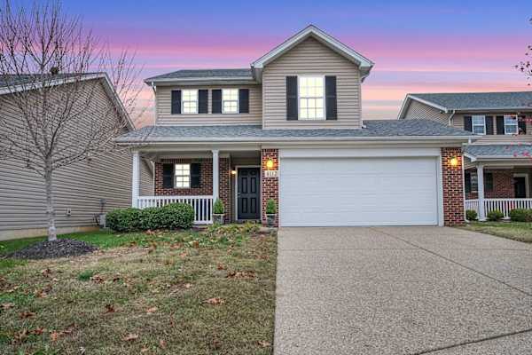 Louisville, Kentucky, United States