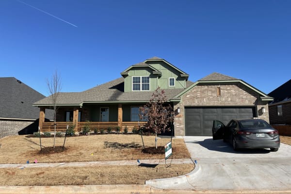 Norman, Oklahoma, United States