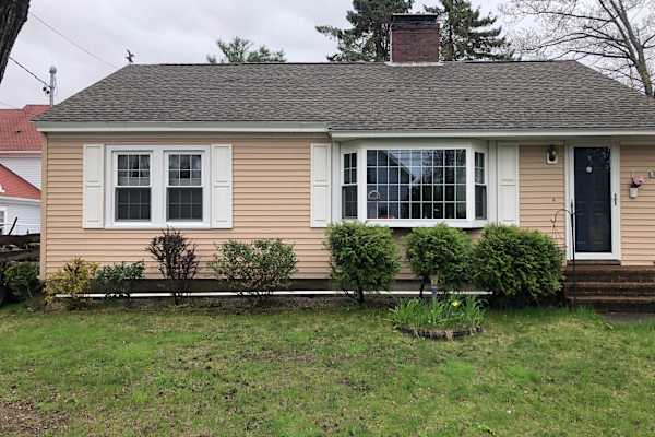 Saco, Maine, United States