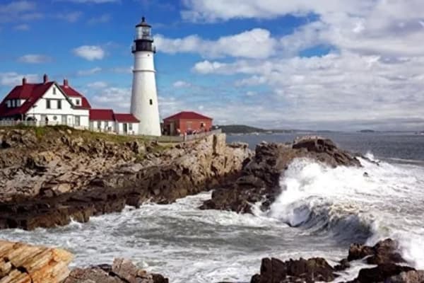 Portland, Maine, United States