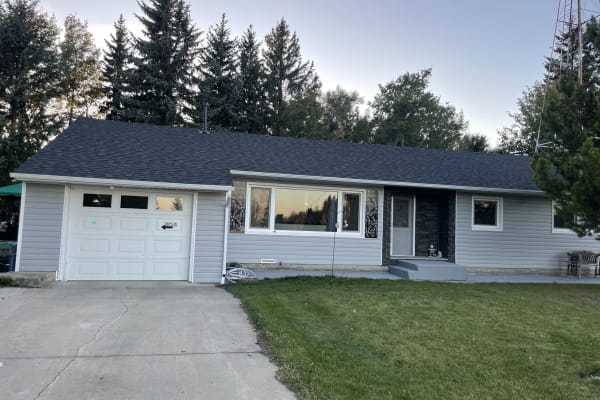 Lacombe, Alberta, Canada