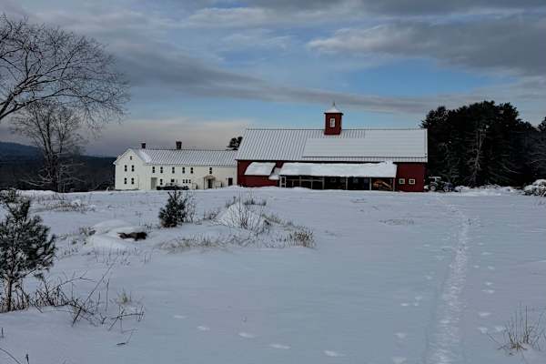 Norway, Maine, United States