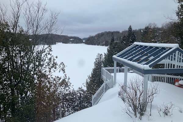 Morin-Heights, Quebec, Canada