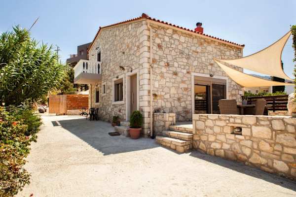 Irákleion, Crete, Greece