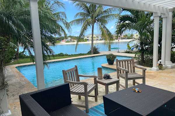 Nassau, New Providence, Bahamas