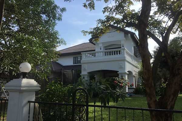 Bangkok, Bangkok, Thailand