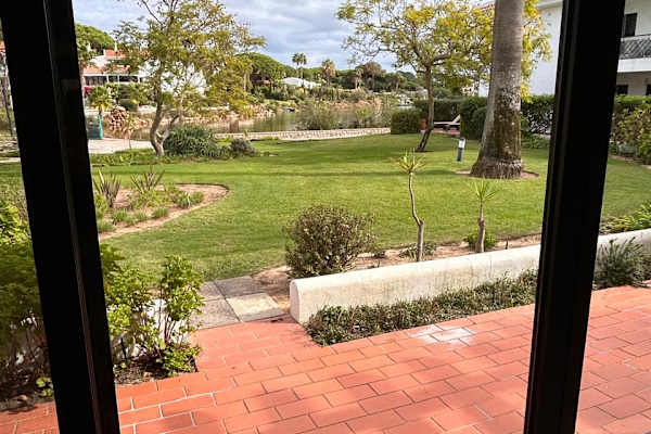 Quinta do Lago, Faro, Portugal