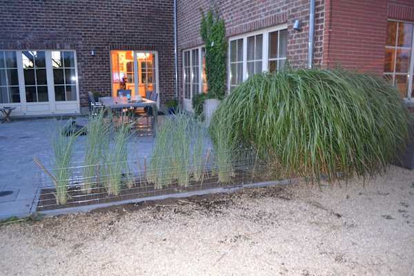 Kampenhout, Flanders, Belgium