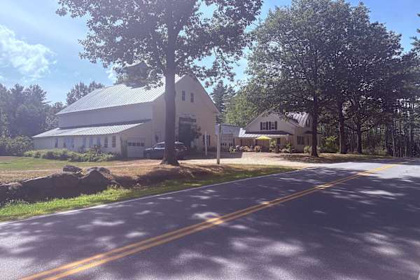 Sandwich, New Hampshire, United States