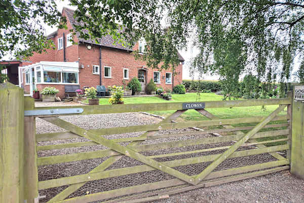 Stanton Lacy,England,United Kingdom