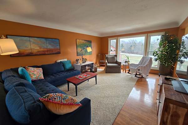 Ann Arbor, Michigan, United States