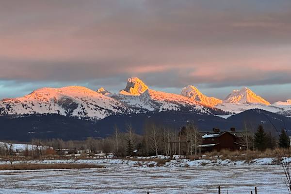 Tetonia,Idaho,United States