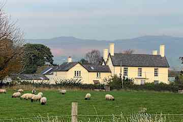 Ruthin,Wales,United Kingdom