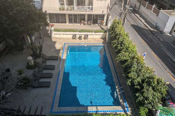 Bangkok, Bangkok, Thailand