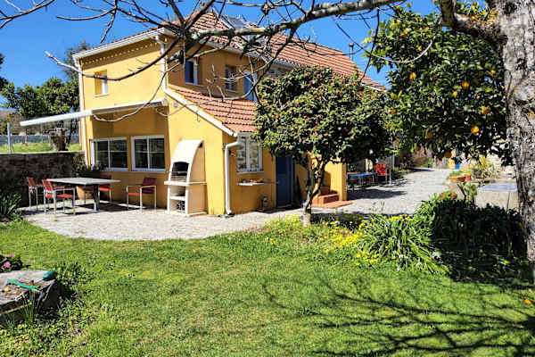 Carregal do Sal, Viseu, Portugal