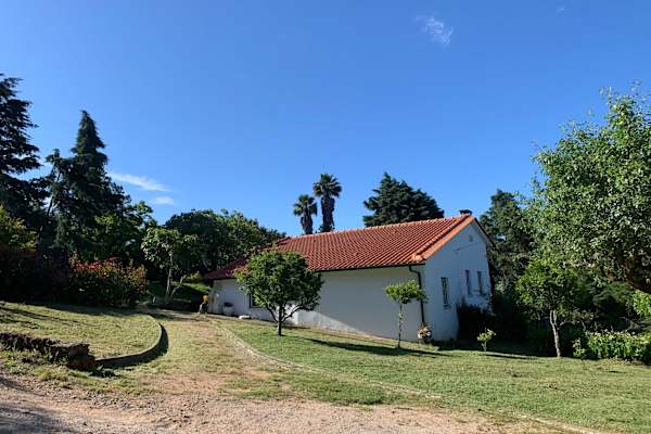 Casal da Azenha, Coimbra, Portugal