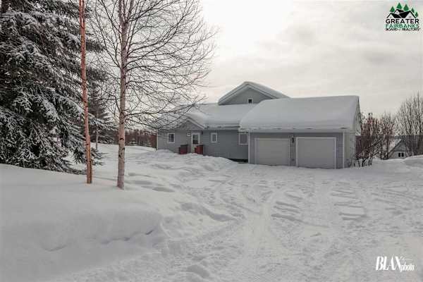 Fairbanks, Alaska, United States