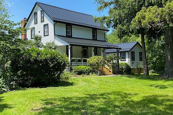 North Wales, Pennsylvania, United States