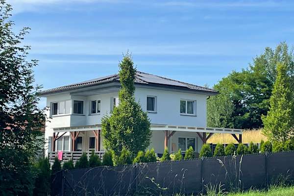 Schärding, Upper Austria, Austria