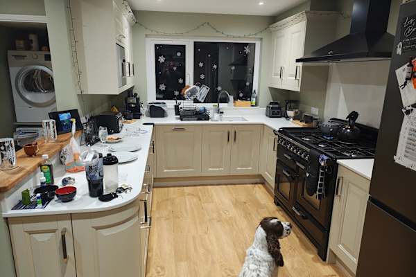 Saint Saviour, Saint Saviour, Guernsey