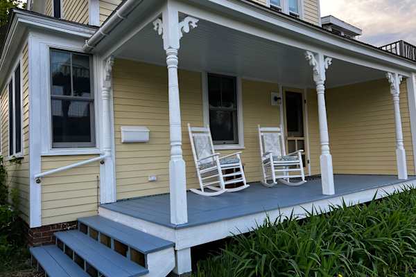 Belfast, Maine, United States