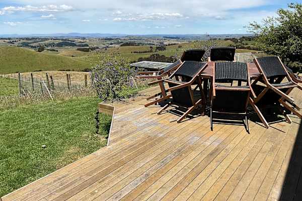 Hastings, Hawke's Bay, New Zealand