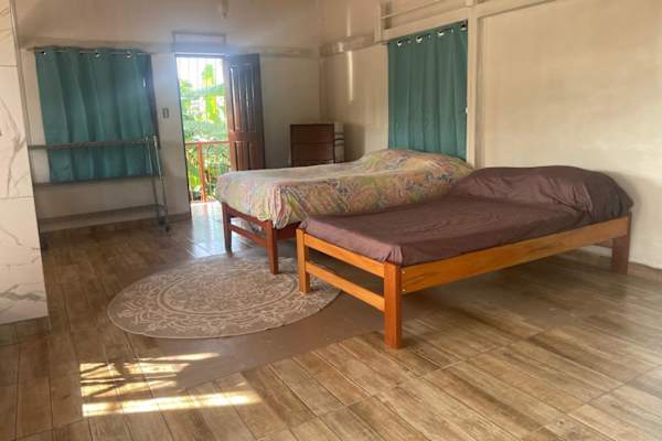 Los Anastacios, Chiriqui, Panama