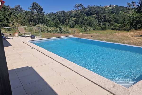 São Martinho do Porto, Leiria, Portugal