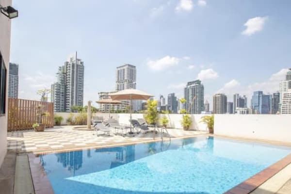 Bangkok, Bangkok, Thailand